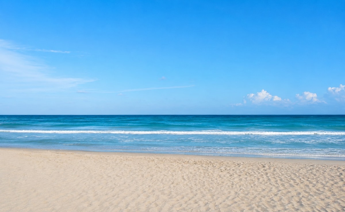 Palm Beach beach access